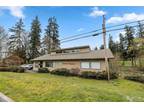 Chico Way Nw Unit Lower, Bremerton, Home For Rent