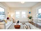 Th Ave, San Francisco, Home For Rent
