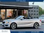 2016 BMW 2 Series for sale