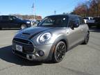2018 MINI Cooper S Base