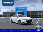2025 Chevrolet Malibu RS