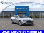 2025 Chevrolet Malibu LS 1LS