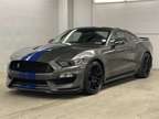 2017 Ford Mustang Shelby GT350