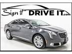 2019 Cadillac XTS Luxury