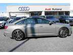 2024 Audi A6 3.0T Premium Plus quattro