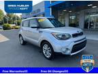 2018 Kia Soul Plus