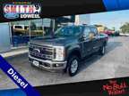 2023 Ford F-250SD XLT