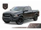 2020 Ram 1500 Classic Warlock