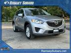 2015 Mazda CX-5 Sport