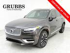 2024 Volvo XC90 Recharge Plug-In Hybrid T8 Plus Bright Theme 7 Passenger