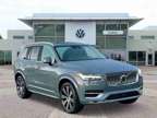2022 Volvo XC90 T6 Inscription