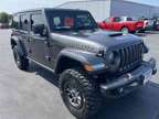 2021 Jeep Wrangler Unlimited Rubicon 392