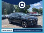 2024 Hyundai Tucson Plug-In Hybrid SEL