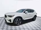 2024 Volvo XC40 Ultimate