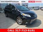 2020 Toyota Sienna XLE 8 Passenger