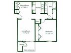Golfview Apartments - G1B1BL