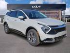 2025 Kia Sportage SX
