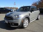 2017 MINI Cooper S Countryman Base