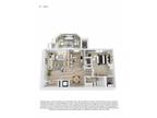 ORA Apartments - One Bedroom One Bath Premium A1