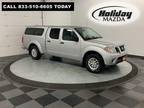 2016 Nissan Frontier