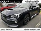 2018 Subaru WRX