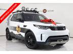 2020 Land Rover Discovery HSE