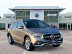 2021 Mercedes-Benz GLA GLA 250 4MATIC