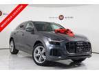 2021 Audi Q8 55 Premium Plus quattro