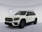 2024 Mercedes-Benz GLB GLB 250 4MATIC