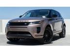 2025 Land Rover Range Rover Evoque S