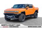 2024 GMC Hummer EV Pickup 3X