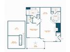 Lex at Brier Creek - Renovated A3