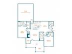 Lex at Brier Creek - Renovated B2