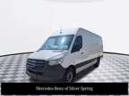 2024 Mercedes-Benz Sprinter 2500 Cargo 144 WB 144 WB
