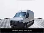 2024 Mercedes-Benz Sprinter 2500 Cargo 144 WB 144 WB