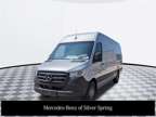 2024 Mercedes-Benz Sprinter 2500 Cargo 170 WB Extended