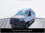 2024 Mercedes-Benz Sprinter 3500 Cargo 170 WB Extended