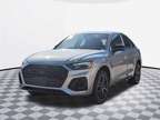 2024 Audi SQ5 Sportback quattro