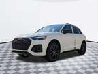 2024 Audi SQ5 quattro