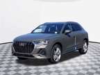 2024 Audi Q3 S Line quattro