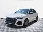 2024 Audi Q5 e S Line