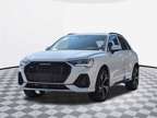 2024 Audi Q3 S Line quattro
