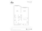 One Harrison - Residence A8A