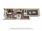 Prairie Pines Townhomes - B1