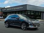 2024 Genesis Electrified GV70 Advanced AWD