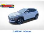 2020 Hyundai Kona Ultimate