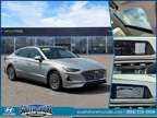 2023 Hyundai Sonata Hybrid Limited