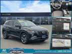 2024 Hyundai Tucson Plug-in Hybrid SEL