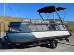 2024 Sea Doo Switch Cruise 21' 230HP