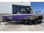2016 Tige Z1